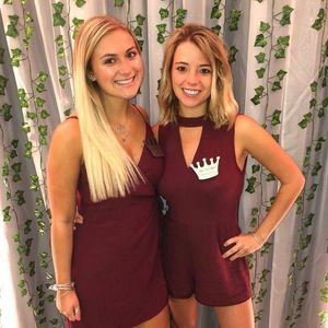 Meet your Posher, Adyson